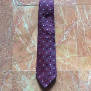 Etro Men’s Silk Tie